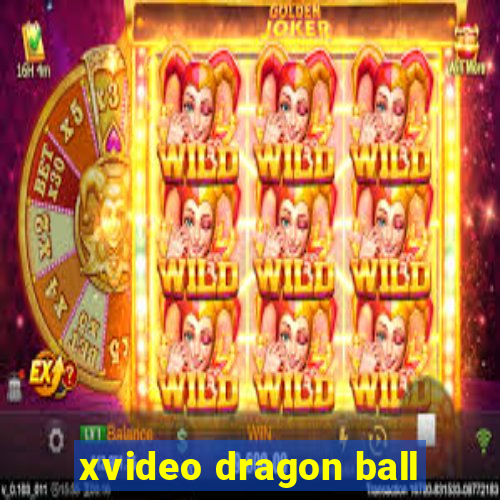 xvideo dragon ball